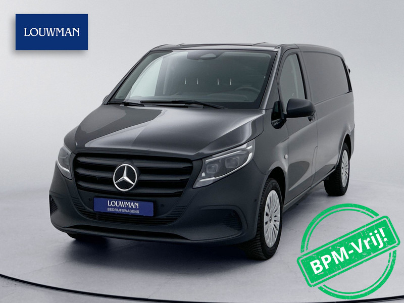 Mercedes-Benz Vito 116 CDI L2 PRO Trekhaak 2.5t Multibeam Led Achteruitrijcamera Parkeersonseren Cruise Control Betimmering - فان: صور 1 Mercedes-Benz Vito 116 CDI L2 PRO Trekhaak 2.5t Multibeam Led Achteruitrijcamera Parkeersonseren Cruise Control Betimmering - فان: صور 1