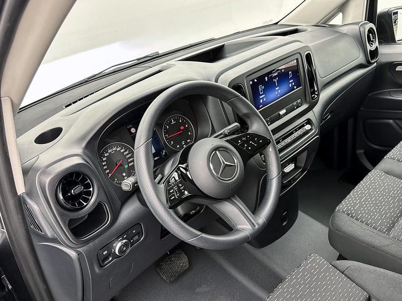 Mercedes-Benz Vito 116 CDI L2 Pro Multibeam Led Trekhaak Parkeerpakket Achteruitrijcamera Apple Carplay/Android Auto Betimmering - فان: صور 4 Mercedes-Benz Vito 116 CDI L2 Pro Multibeam Led Trekhaak Parkeerpakket Achteruitrijcamera Apple Carplay/Android Auto Betimmering - فان: صور 4