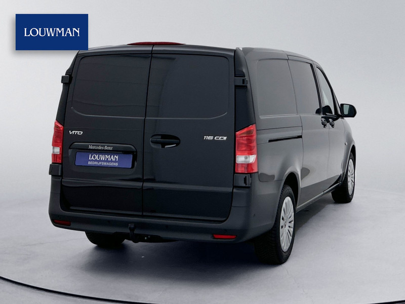 Mercedes-Benz Vito 116 CDI L2 Pro Multibeam Led Trekhaak Parkeerpakket Achteruitrijcamera Apple Carplay/Android Auto Betimmering - فان: صور 2 Mercedes-Benz Vito 116 CDI L2 Pro Multibeam Led Trekhaak Parkeerpakket Achteruitrijcamera Apple Carplay/Android Auto Betimmering - فان: صور 2