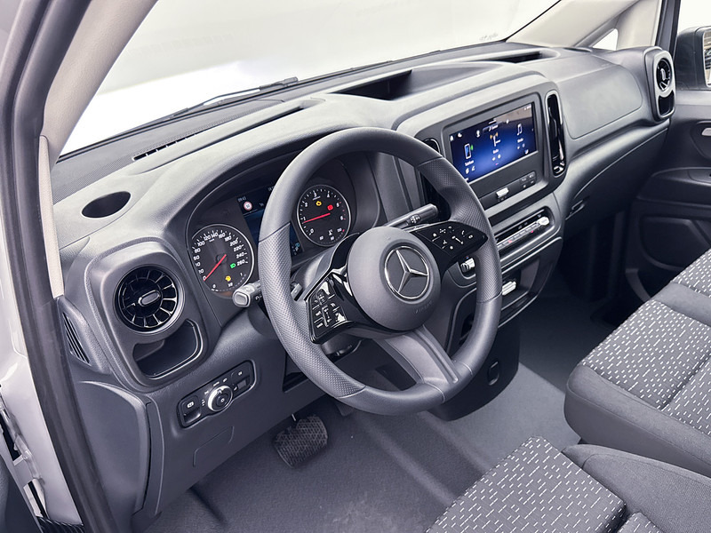 Mercedes-Benz Vito 116 CDI L2 Pro Trekhaak Multibeam LED Betimmering Achteruitrijcamera Parkeerpakket - فان المدمجة: صور 4 Mercedes-Benz Vito 116 CDI L2 Pro Trekhaak Multibeam LED Betimmering Achteruitrijcamera Parkeerpakket - فان المدمجة: صور 4