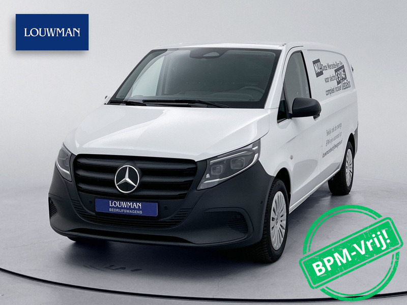 Mercedes-Benz Vito 116 CDI L2 Pro Vebabox koeling Trekhaak Multibeam LED Betimmering Achteruitrijcamera met Parkeersensoren - الشاحنات الصغيرة المبردة: صور 1 Mercedes-Benz Vito 116 CDI L2 Pro Vebabox koeling Trekhaak Multibeam LED Betimmering Achteruitrijcamera met Parkeersensoren - الشاحنات الصغيرة المبردة: صور 1