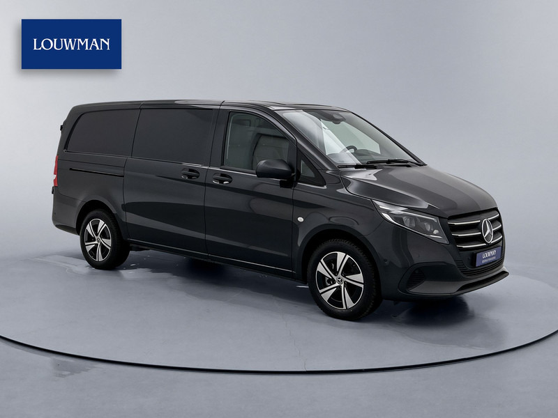 Mercedes-Benz Vito 116 CDI L2 Select NIEUW Direct Leverbaar Multibeam LED Grafietgrijs Navigatie Trekhaak Achteruitrijcamera Cruise Control - فان المدمجة: صور 4 Mercedes-Benz Vito 116 CDI L2 Select NIEUW Direct Leverbaar Multibeam LED Grafietgrijs Navigatie Trekhaak Achteruitrijcamera Cruise Control - فان المدمجة: صور 4