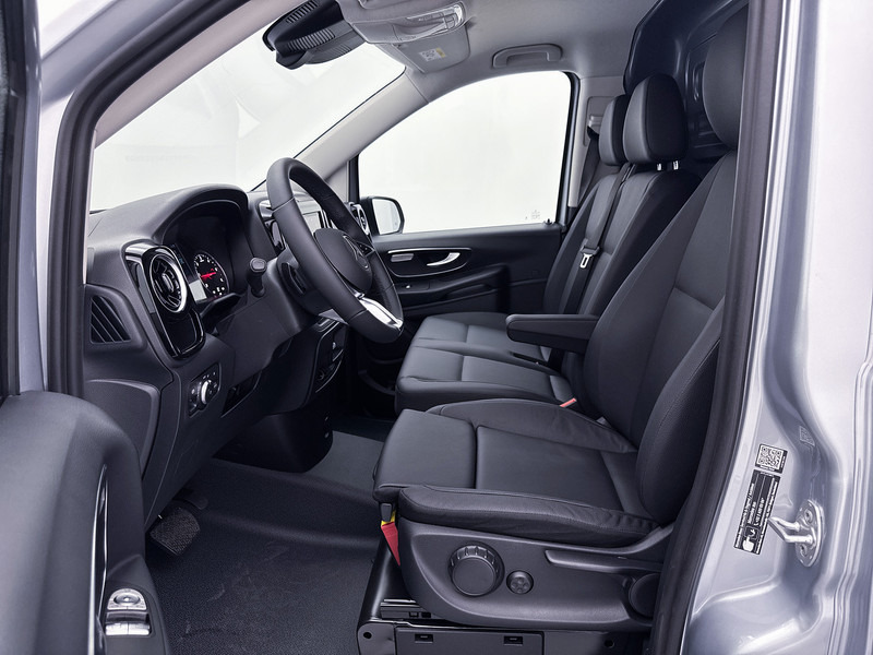فان المدمجة Mercedes-Benz Vito 116 CDI L2 Select Nieuw direct leverbaar Navigatie Multibeam LED Trekhaak Betimmering: صور 17