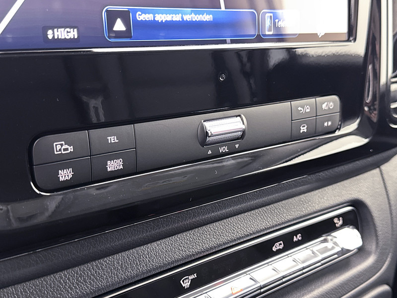 فان المدمجة Mercedes-Benz Vito 116 CDI L2 Select Nieuw direct leverbaar Navigatie Multibeam LED Trekhaak Betimmering: صور 10
