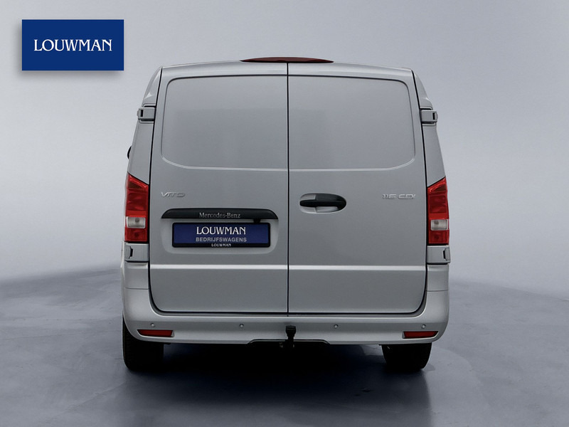 فان المدمجة Mercedes-Benz Vito 116 CDI L2 Select Nieuw direct leverbaar Navigatie Multibeam LED Trekhaak Betimmering: صور 14