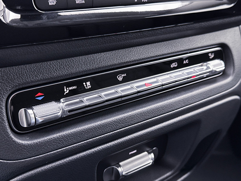 فان المدمجة Mercedes-Benz Vito 116 CDI L2 Select Nieuw direct leverbaar Navigatie Multibeam LED Trekhaak Betimmering: صور 9