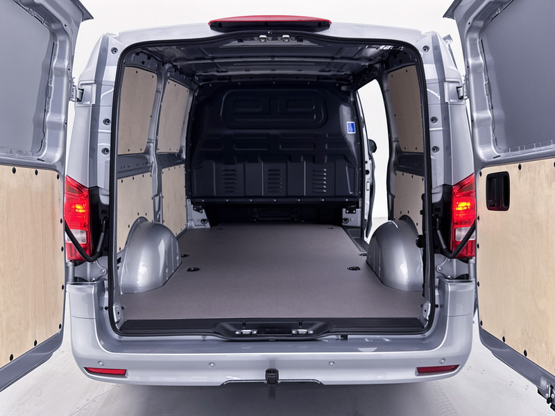 فان المدمجة Mercedes-Benz Vito 116 CDI L2 Select Nieuw direct leverbaar Navigatie Multibeam LED Trekhaak Betimmering: صور 15