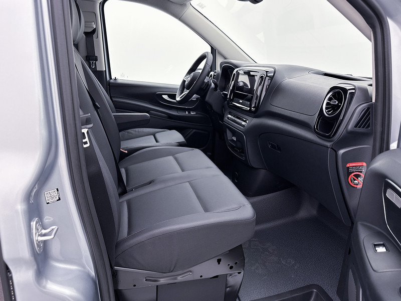 فان المدمجة Mercedes-Benz Vito 116 CDI L2 Select Nieuw direct leverbaar Navigatie Multibeam LED Trekhaak Betimmering: صور 18