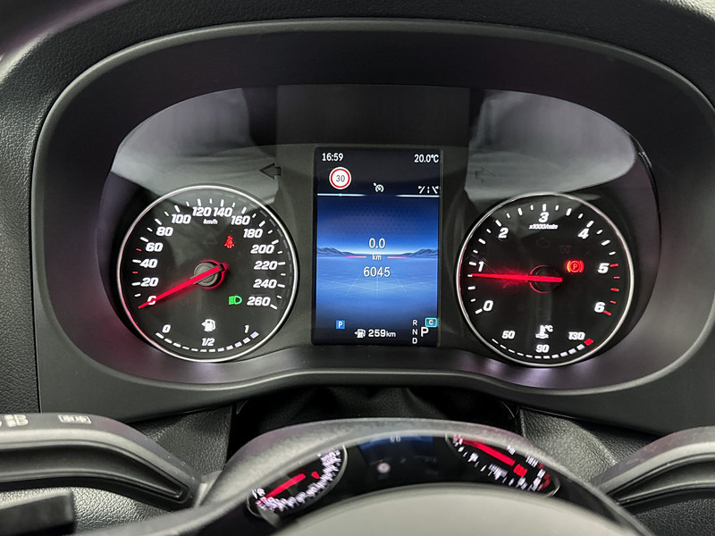 Mercedes-Benz Vito 116 CDI L2 Select Trekhaak LED Achteruitrijcamera Apple Carplay/Android Auto Betimmering - فان: صور 5 Mercedes-Benz Vito 116 CDI L2 Select Trekhaak LED Achteruitrijcamera Apple Carplay/Android Auto Betimmering - فان: صور 5