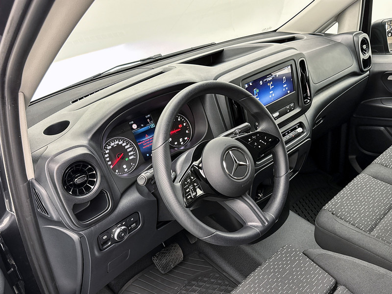 Mercedes-Benz Vito 116 CDI L2 Select Trekhaak LED Achteruitrijcamera Apple Carplay/Android Auto Betimmering - فان: صور 4 Mercedes-Benz Vito 116 CDI L2 Select Trekhaak LED Achteruitrijcamera Apple Carplay/Android Auto Betimmering - فان: صور 4