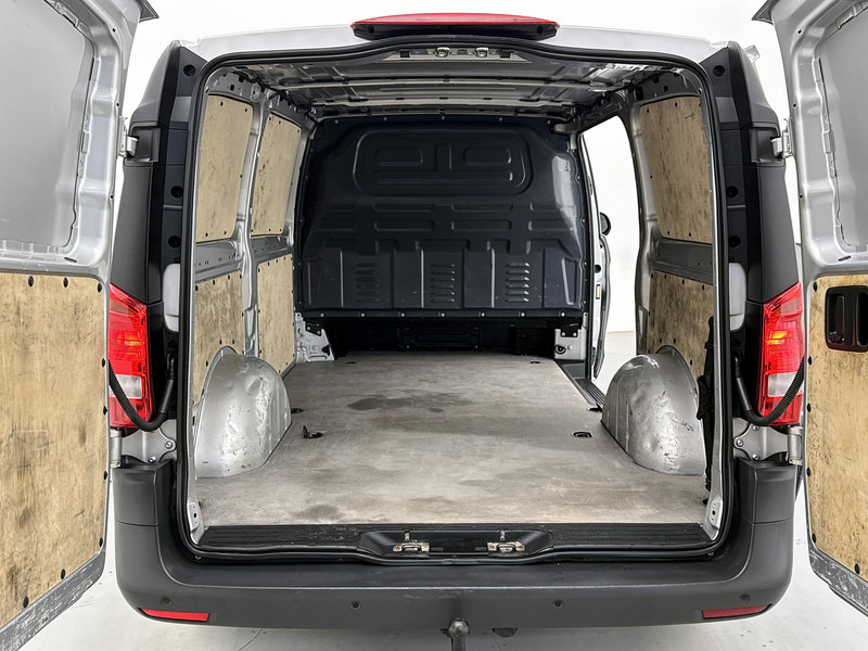 فان المدمجة Mercedes-Benz Vito 116 CDI Lang Navigatie Camera + sensoren Cruise control Trekhaak Cruise control: صور 15