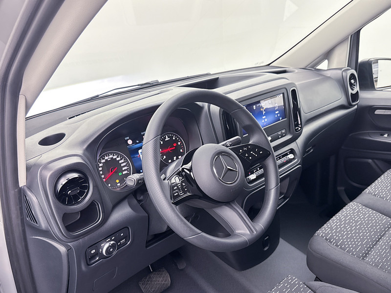Mercedes-Benz Vito 116 Lang Trekhaak LED Achteruitrijcamera Betimmering Cruise Control - فان: صور 5 Mercedes-Benz Vito 116 Lang Trekhaak LED Achteruitrijcamera Betimmering Cruise Control - فان: صور 5