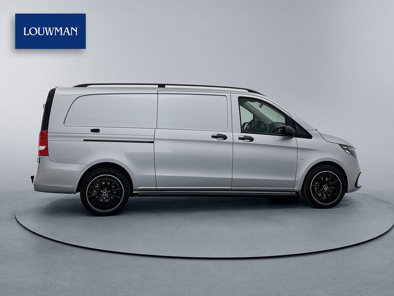 Mercedes-Benz Vito 119 CDI Extra Lang L3 19" inch AMG Dubbele Schuifdeur Multibeam LED Trekhaak Achteruitrijcamera Betimmering - فان المدمجة: صور 3 Mercedes-Benz Vito 119 CDI Extra Lang L3 19" inch AMG Dubbele Schuifdeur Multibeam LED Trekhaak Achteruitrijcamera Betimmering - فان المدمجة: صور 3
