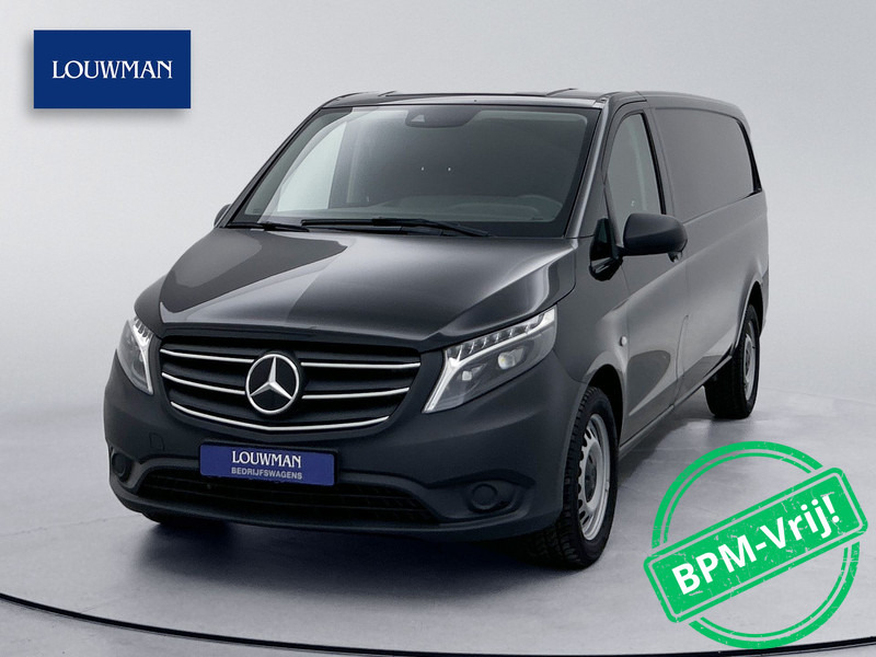 Mercedes-Benz Vito 119 CDI Extra Lang L3 Led Betimmering Adaptieve Cruise Control - فان: صور 1 Mercedes-Benz Vito 119 CDI Extra Lang L3 Led Betimmering Adaptieve Cruise Control - فان: صور 1