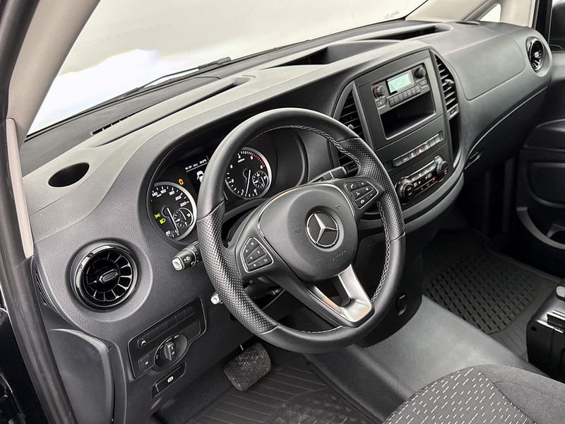 Mercedes-Benz Vito 119 CDI Extra Lang L3 Led Betimmering Adaptieve Cruise Control - فان: صور 4 Mercedes-Benz Vito 119 CDI Extra Lang L3 Led Betimmering Adaptieve Cruise Control - فان: صور 4