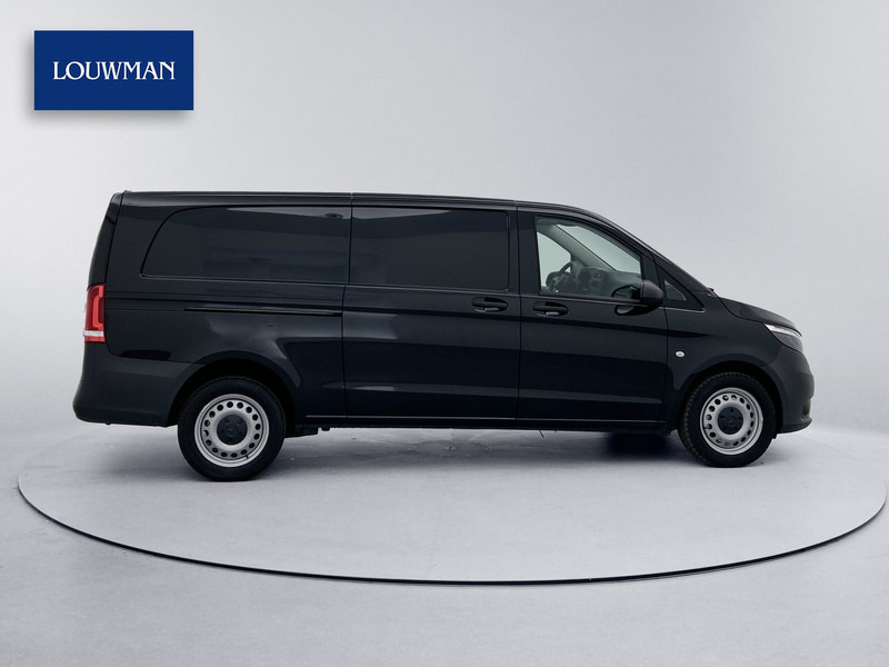 Mercedes-Benz Vito 119 CDI Extra Lang LED Adaptieve Cruise Control Climate control Betimmering - فان: صور 3 Mercedes-Benz Vito 119 CDI Extra Lang LED Adaptieve Cruise Control Climate control Betimmering - فان: صور 3