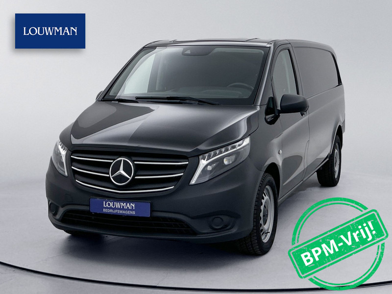 Mercedes-Benz Vito 119 CDI Extra Lang LED Adaptieve Cruise Control Climate control Betimmering - فان: صور 1 Mercedes-Benz Vito 119 CDI Extra Lang LED Adaptieve Cruise Control Climate control Betimmering - فان: صور 1