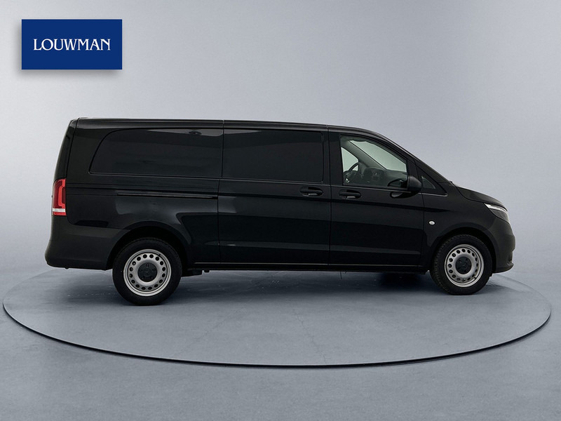 Mercedes-Benz Vito 119 CDI Extra Lang LED Betimmering Adaptieve Cruise Control - فان: صور 3 Mercedes-Benz Vito 119 CDI Extra Lang LED Betimmering Adaptieve Cruise Control - فان: صور 3