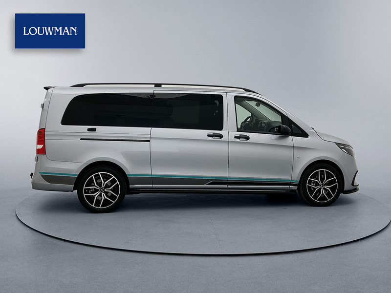 Mercedes-Benz Vito 119 CDI L3 *Edition* DC Leder Dubbele Cabine Dubbele Schuifdeur Multibeam LED Trekhaak Achteruitrijcamera Betimmering Extra Lang - فان المدمجة, الشاحنات الصغيرة كابينة مزدوجة: صور 3 Mercedes-Benz Vito 119 CDI L3 *Edition* DC Leder Dubbele Cabine Dubbele Schuifdeur Multibeam LED Trekhaak Achteruitrijcamera Betimmering Extra Lang - فان المدمجة, الشاحنات الصغيرة كابينة مزدوجة: صور 3
