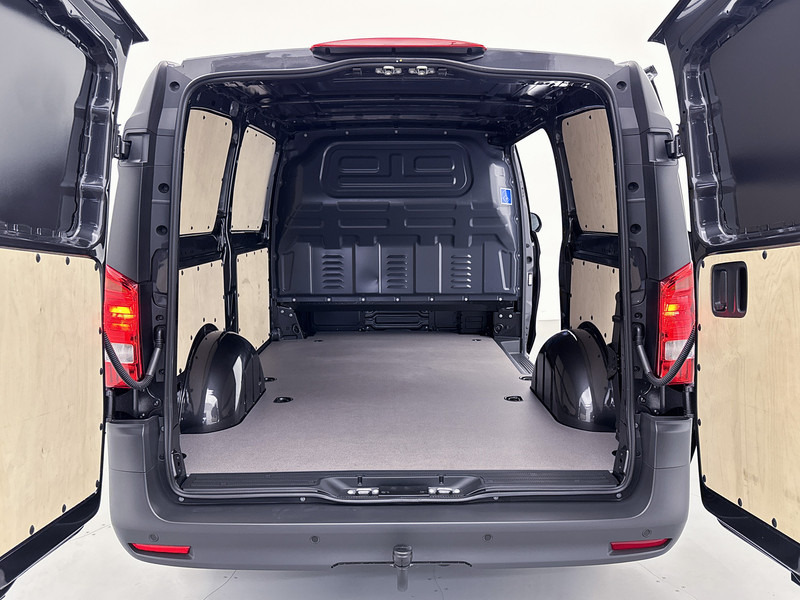فان Mercedes-Benz Vito Vito 116 Lang Trekhaak LED Achteruitrijcamera Betimmering Cruise Control: صور 19