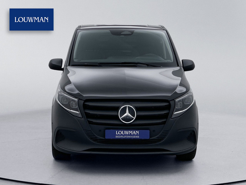 فان Mercedes-Benz Vito Vito 116 Lang Trekhaak LED Achteruitrijcamera Betimmering Cruise Control: صور 13