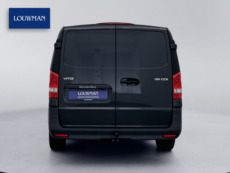 فان Mercedes-Benz Vito Vito 116 Lang Trekhaak LED Achteruitrijcamera Betimmering Cruise Control: صور 14