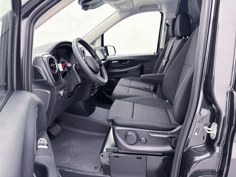 فان Mercedes-Benz Vito Vito 116 Lang Trekhaak LED Achteruitrijcamera Betimmering Cruise Control: صور 16