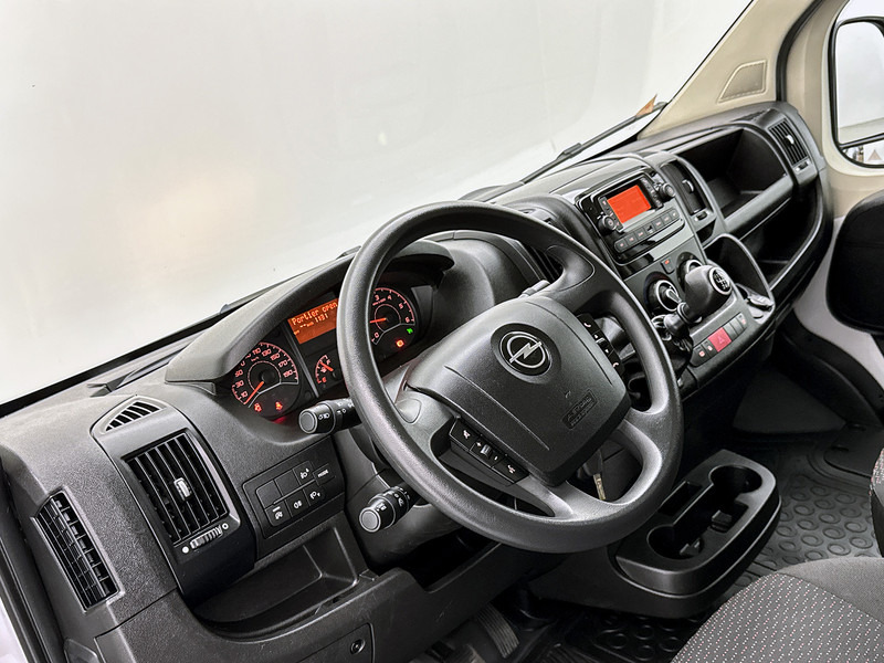 Opel Movano 2.2D 140 Zwaar L4H3 Edition Imperiaal Trekhaak 3000kg Cruise control Airco - فان: صور 4 Opel Movano 2.2D 140 Zwaar L4H3 Edition Imperiaal Trekhaak 3000kg Cruise control Airco - فان: صور 4
