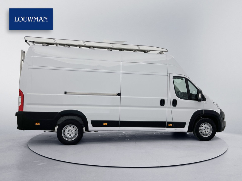 Opel Movano 2.2D 140 Zwaar L4H3 Edition Imperiaal Trekhaak 3000kg Cruise control Airco - فان: صور 3 Opel Movano 2.2D 140 Zwaar L4H3 Edition Imperiaal Trekhaak 3000kg Cruise control Airco - فان: صور 3