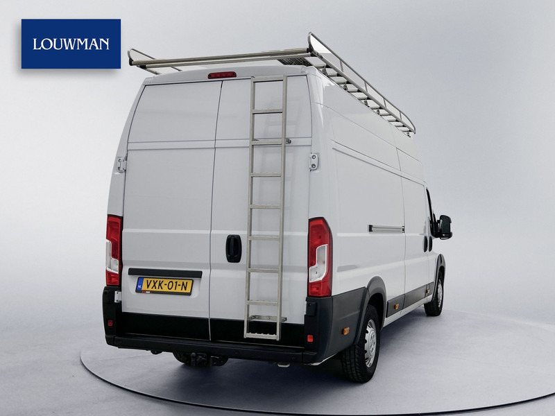 Opel Movano 2.2D 140 Zwaar L4H3 Edition Imperiaal Trekhaak 3000kg Cruise control Airco - فان: صور 2 Opel Movano 2.2D 140 Zwaar L4H3 Edition Imperiaal Trekhaak 3000kg Cruise control Airco - فان: صور 2