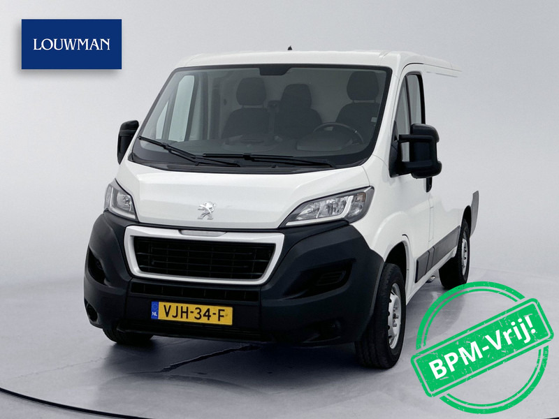 Peugeot Boxer 330 2.2 BlueHDi 120 L1H1 Premium Navigatie Achteruitrijcamera Betimmering Cruise Control - فان المدمجة: صور 1 Peugeot Boxer 330 2.2 BlueHDi 120 L1H1 Premium Navigatie Achteruitrijcamera Betimmering Cruise Control - فان المدمجة: صور 1