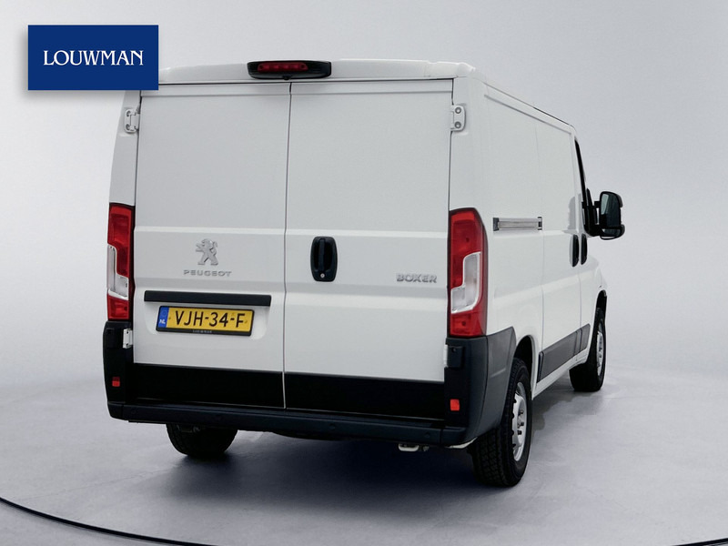 Peugeot Boxer 330 2.2 BlueHDi 120 L1H1 Premium Navigatie Achteruitrijcamera Betimmering Cruise Control - فان المدمجة: صور 2 Peugeot Boxer 330 2.2 BlueHDi 120 L1H1 Premium Navigatie Achteruitrijcamera Betimmering Cruise Control - فان المدمجة: صور 2
