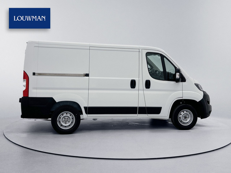 Peugeot Boxer 330 2.2 BlueHDi 120 L1H1 Premium Navigatie Achteruitrijcamera Betimmering Cruise Control - فان المدمجة: صور 3 Peugeot Boxer 330 2.2 BlueHDi 120 L1H1 Premium Navigatie Achteruitrijcamera Betimmering Cruise Control - فان المدمجة: صور 3