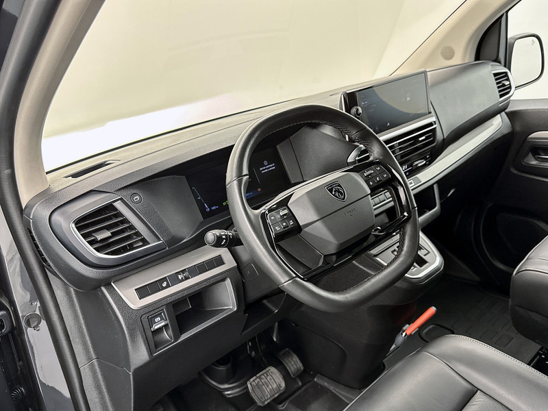 Peugeot Expert 2.0 BlueHDi 180 S&S L3 DC Vol opties Dubbele cabine Stoelmassage Leder Climate control Navigatie - فان المدمجة, الشاحنات الصغيرة كابينة مزدوجة: صور 5 Peugeot Expert 2.0 BlueHDi 180 S&S L3 DC Vol opties Dubbele cabine Stoelmassage Leder Climate control Navigatie - فان المدمجة, الشاحنات الصغيرة كابينة مزدوجة: صور 5
