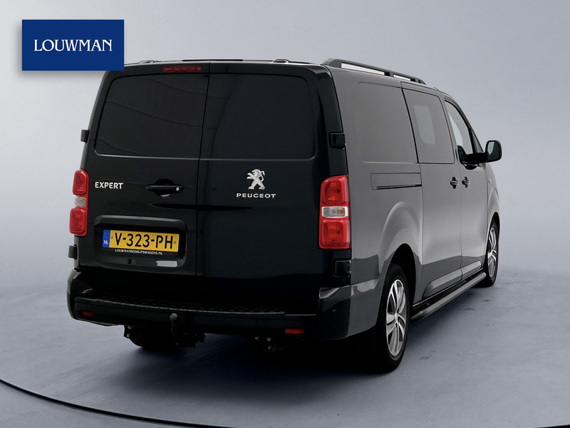 Peugeot Expert 231L 2.0 BlueHDI 180 Dubbele Cabine Premium Pack 177PK Trekhaak Navigatie Achteruitrijcamera Climate Control - فان المدمجة, الشاحنات الصغيرة كابينة مزدوجة: صور 2 Peugeot Expert 231L 2.0 BlueHDI 180 Dubbele Cabine Premium Pack 177PK Trekhaak Navigatie Achteruitrijcamera Climate Control - فان المدمجة, الشاحنات الصغيرة كابينة مزدوجة: صور 2