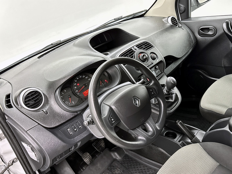 Renault Kangoo 1.2 TCe 115 S&S Comfort Benzine Airco Cruise control Imperiaal Grijs kenteken Trekhaak - فان المدمجة: صور 5 Renault Kangoo 1.2 TCe 115 S&S Comfort Benzine Airco Cruise control Imperiaal Grijs kenteken Trekhaak - فان المدمجة: صور 5