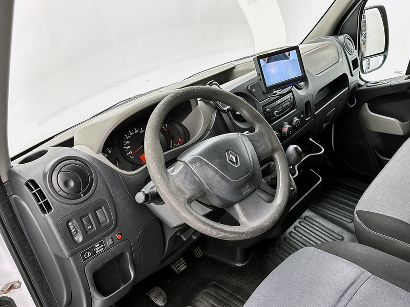 Renault Master T35 2.3 dCi L2H2 Eco Glasresteel Trekhaak Achteruitrijcamera Glasauto - فان: صور 4 Renault Master T35 2.3 dCi L2H2 Eco Glasresteel Trekhaak Achteruitrijcamera Glasauto - فان: صور 4