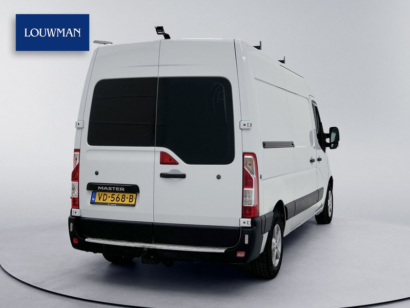 Renault Master T35 2.3 dCi L2H2 Eco Glasresteel Trekhaak Achteruitrijcamera Glasauto - فان: صور 2 Renault Master T35 2.3 dCi L2H2 Eco Glasresteel Trekhaak Achteruitrijcamera Glasauto - فان: صور 2