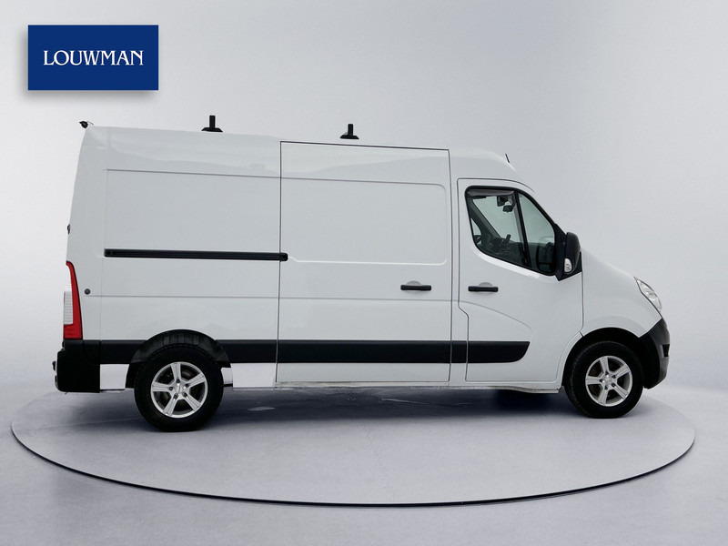 Renault Master T35 2.3 dCi L2H2 Eco Glasresteel Trekhaak Achteruitrijcamera Glasauto - فان: صور 3 Renault Master T35 2.3 dCi L2H2 Eco Glasresteel Trekhaak Achteruitrijcamera Glasauto - فان: صور 3