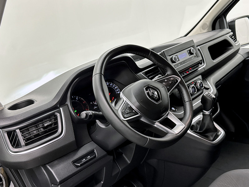 Renault Trafic 2.0 dCi 170 T27 DC L2H1 Luxe Dubbele cabine Led Trekhaak 2500KG Cruise control - فان المدمجة, الشاحنات الصغيرة كابينة مزدوجة: صور 5 Renault Trafic 2.0 dCi 170 T27 DC L2H1 Luxe Dubbele cabine Led Trekhaak 2500KG Cruise control - فان المدمجة, الشاحنات الصغيرة كابينة مزدوجة: صور 5