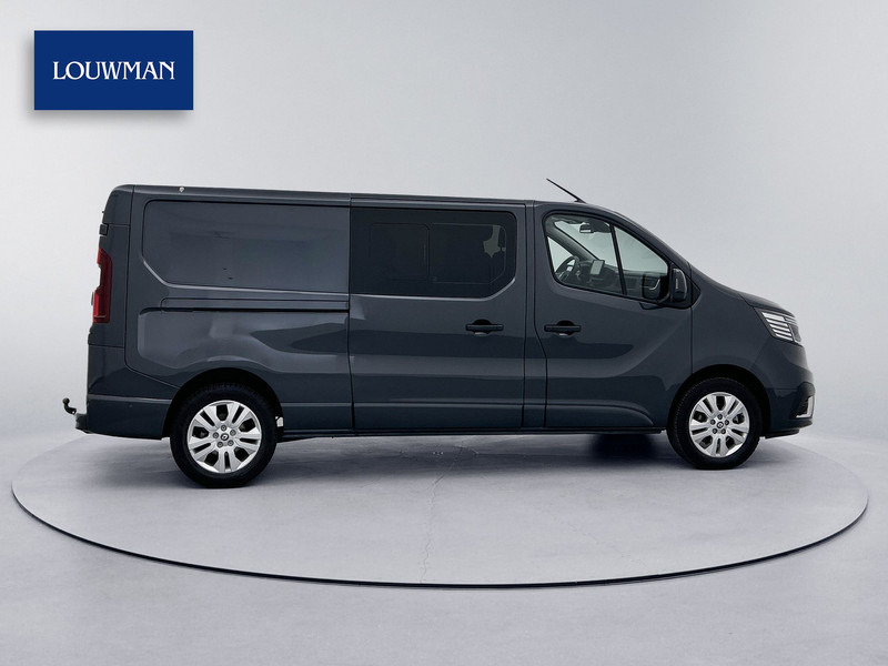 Renault Trafic 2.0 dCi 170 T27 DC L2H1 Luxe Dubbele cabine Led Trekhaak 2500KG Cruise control - فان المدمجة, الشاحنات الصغيرة كابينة مزدوجة: صور 4 Renault Trafic 2.0 dCi 170 T27 DC L2H1 Luxe Dubbele cabine Led Trekhaak 2500KG Cruise control - فان المدمجة, الشاحنات الصغيرة كابينة مزدوجة: صور 4