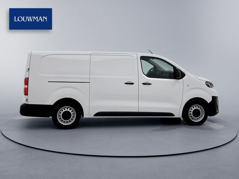 Toyota PROACE Electric Worker Extra Range Cool Long 330 KM Actieradius WLTP Cruise Control Betimmering - فان, فان كهربائية: صور 3 Toyota PROACE Electric Worker Extra Range Cool Long 330 KM Actieradius WLTP Cruise Control Betimmering - فان, فان كهربائية: صور 3