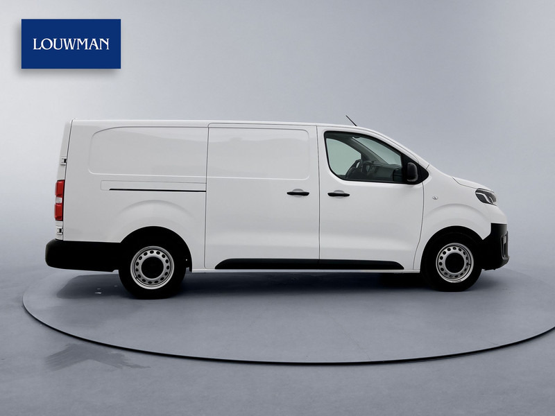 Toyota PROACE Electric Worker Extra Range Cool Long 330 KM Actieradius WLTP Cruise Control Betimmering - فان المدمجة, فان كهربائية: صور 4 Toyota PROACE Electric Worker Extra Range Cool Long 330 KM Actieradius WLTP Cruise Control Betimmering - فان المدمجة, فان كهربائية: صور 4