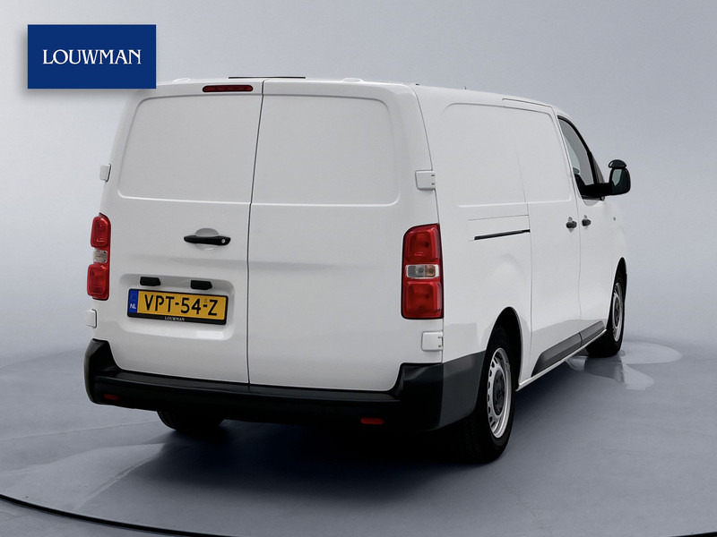 Toyota PROACE Electric Worker Extra Range Cool Long 330 KM Actieradius WLTP Cruise Control Betimmering - فان, فان كهربائية: صور 3 Toyota PROACE Electric Worker Extra Range Cool Long 330 KM Actieradius WLTP Cruise Control Betimmering - فان, فان كهربائية: صور 3