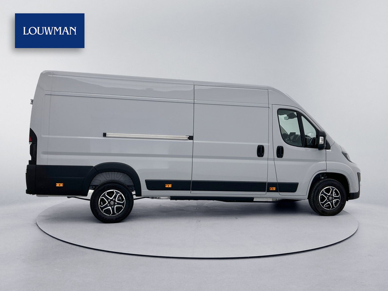 Toyota PROACE Max Elec 3.5t L3H2 Challenger Heavy 110 kWh Navigatie Achteruitrijcamera Cruise Control - فان, فان كهربائية: صور 3 Toyota PROACE Max Elec 3.5t L3H2 Challenger Heavy 110 kWh Navigatie Achteruitrijcamera Cruise Control - فان, فان كهربائية: صور 3