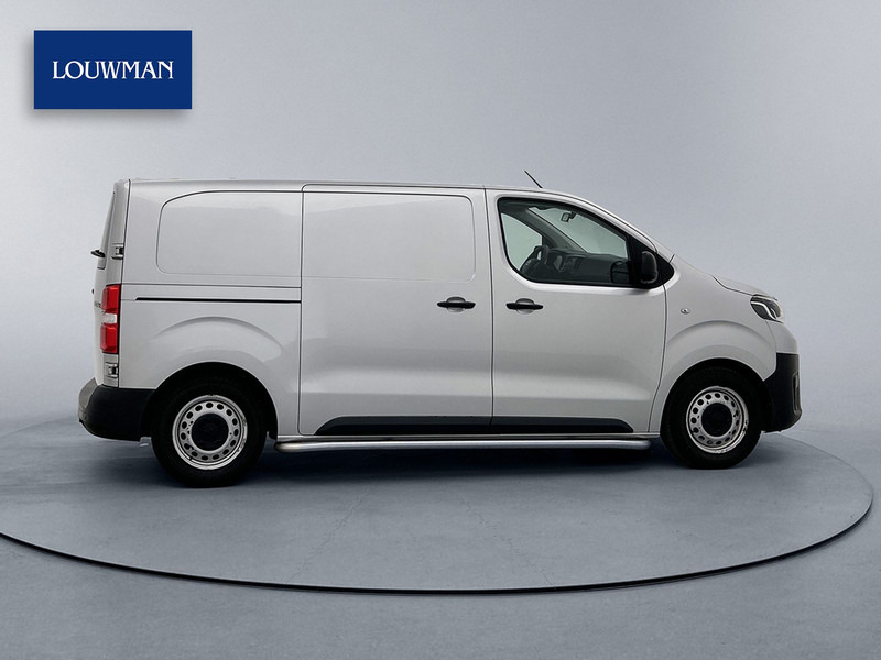 Toyota ProAce Worker 1.6 D-4D L2 Cool Comfort Betimmering Airco Sidebars Cruise Control - فان المدمجة: صور 3 Toyota ProAce Worker 1.6 D-4D L2 Cool Comfort Betimmering Airco Sidebars Cruise Control - فان المدمجة: صور 3