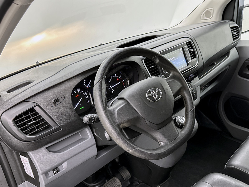 Toyota ProAce Worker 2.0 D-4D 145PK Automaat Lang Trekhaak Cruise Control Euro 6 - فان المدمجة: صور 4 Toyota ProAce Worker 2.0 D-4D 145PK Automaat Lang Trekhaak Cruise Control Euro 6 - فان المدمجة: صور 4