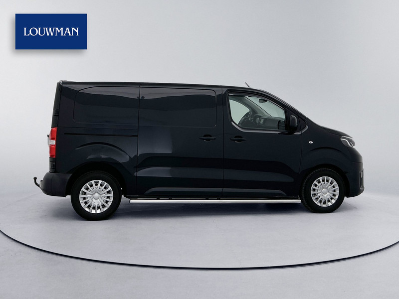 Toyota ProAce Worker 2.0 D-4D 145PK Automaat Lang Trekhaak Cruise Control Euro 6 - فان المدمجة: صور 3 Toyota ProAce Worker 2.0 D-4D 145PK Automaat Lang Trekhaak Cruise Control Euro 6 - فان المدمجة: صور 3