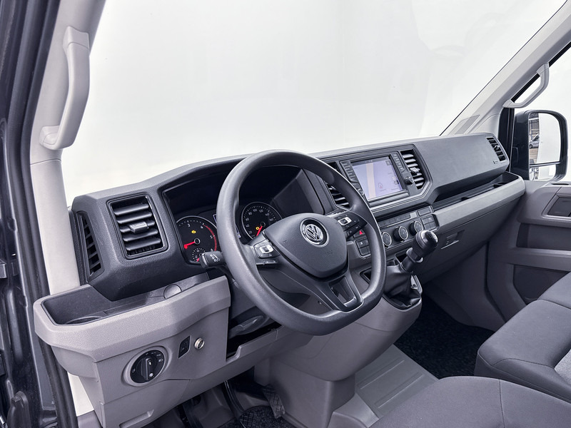Volkswagen Crafter 30 2.0 TDI L3H3 Navigatie Achteruitrijcamera Betimmering Cruise Control - فان المدمجة: صور 5 Volkswagen Crafter 30 2.0 TDI L3H3 Navigatie Achteruitrijcamera Betimmering Cruise Control - فان المدمجة: صور 5