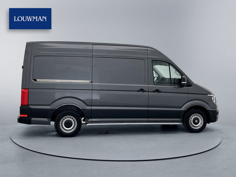 Volkswagen Crafter 30 2.0 TDI L3H3 Navigatie Achteruitrijcamera Betimmering Cruise Control - فان المدمجة: صور 3 Volkswagen Crafter 30 2.0 TDI L3H3 Navigatie Achteruitrijcamera Betimmering Cruise Control - فان المدمجة: صور 3